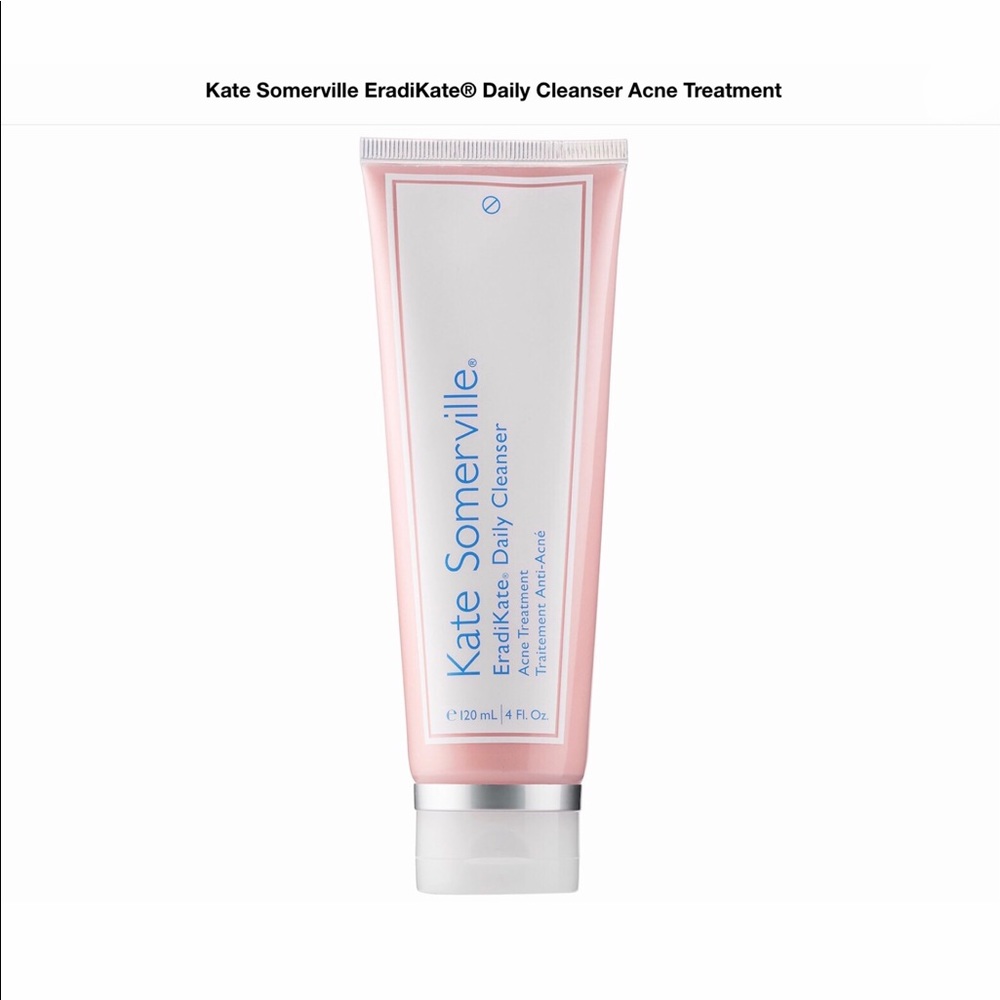 EradiKate Daily Foaming Cleanser, Kate Somerville